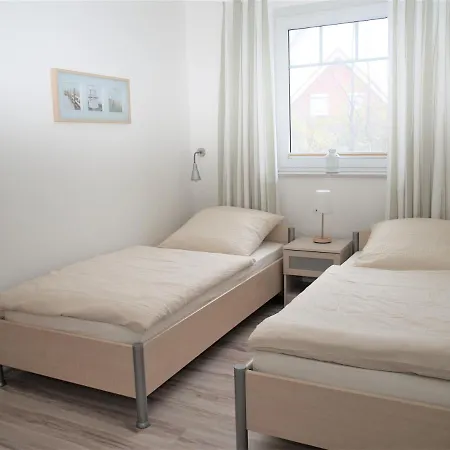 Muschelhus * Hohwacht